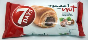7-Days-Hazelnut-60g