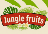 Junglefruits