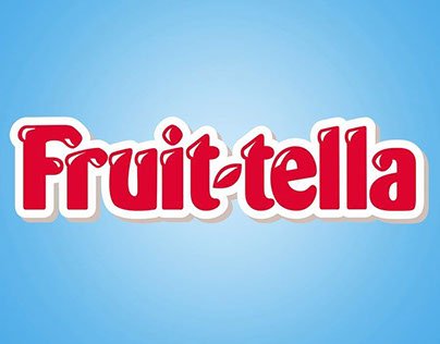 Fruit-tella