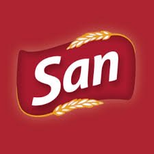 San