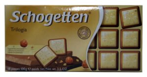 Schogetten-Trilogia-100-g