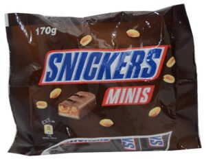 Snickers-170-g