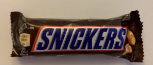 Snickers-50-g