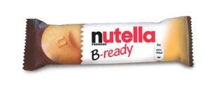 Nutella B-ready 22g