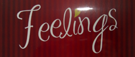 Feelings