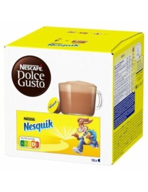 Nescafé Dolce Gusto Nesquik 256g
